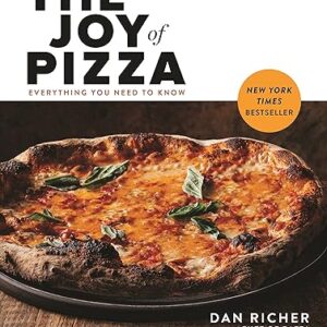 Discover the Delights: Your Ultimate Guide to Pizza Joy